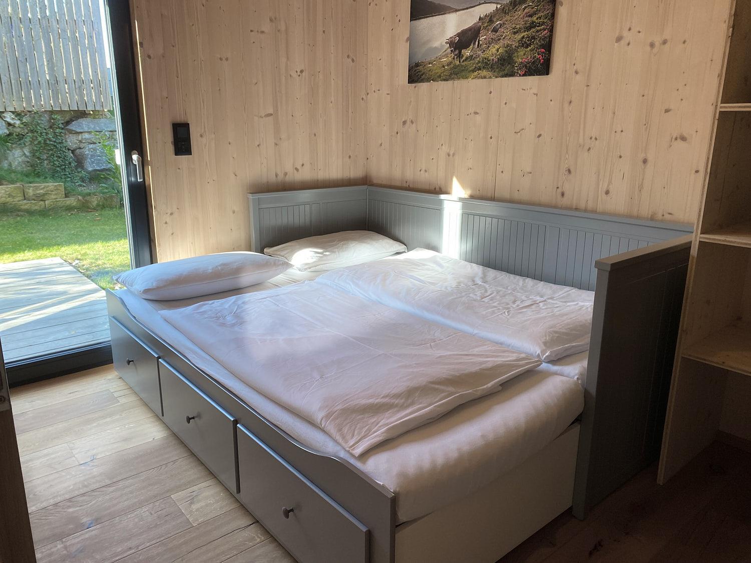 Black Forest Lodges - Gehobene Ferienwohnungen Mit Privatsaunas ทุลเฟส ภายนอก รูปภาพ