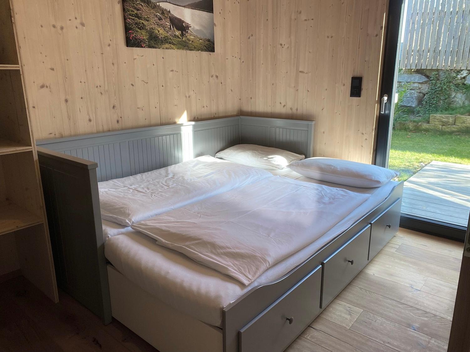 Black Forest Lodges - Gehobene Ferienwohnungen Mit Privatsaunas ทุลเฟส ภายนอก รูปภาพ
